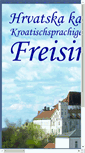 Mobile Screenshot of hkm-freising.de